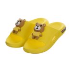 دمپایی پسرانه مدل آرمین