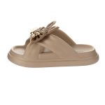 دمپایی زنانه مدل آلما