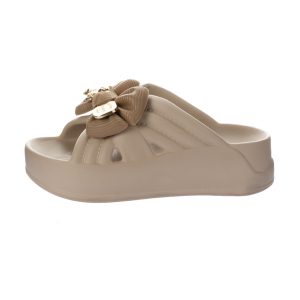 دمپایی زنانه مدل آیناز