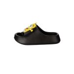 دمپایی بچه‌گانه مدل باب اسفنجی