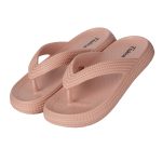 دمپایی زنانه مدل بافتی انگشتی