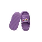 دمپایی بچه گانه مدل تاتی توت فرنگی - Image 4