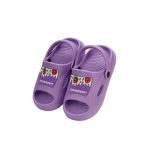 دمپایی بچه گانه مدل تاتی توت فرنگی - Image 3