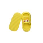 دمپایی بچه گانه مدل تاتی توت فرنگی - Image 6