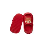 دمپایی بچه گانه مدل تاتی توت فرنگی - Image 13