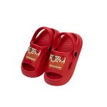 دمپایی بچه گانه مدل تاتی توت فرنگی - Image 12