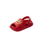 دمپایی بچه گانه مدل تاتی توت فرنگی