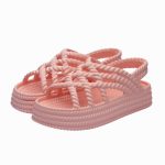 صندل زنانه مدل کارن - Image 6