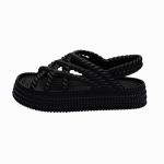 صندل زنانه مدل کارن - Image 4