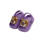 دمپایی بچه گانه مدل تدی (خرسی) - Image 4