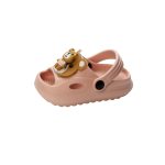 دمپایی بچه گانه مدل تدی (خرسی) - Image 8