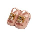 دمپایی بچه گانه مدل تدی (خرسی) - Image 10