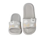 دمپایی زنانه مدل پرن