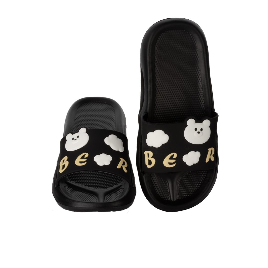 دمپایی زنانه مدل پرن