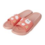 دمپایی زنانه مدل پرن