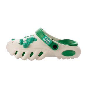 دمپایی زنانه مدل فلای کراکس