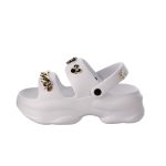 دمپایی زنانه مدل گلدن لوتوس - Image 3