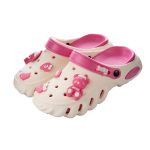 دمپایی زنانه مدل فلای کراکس - Image 7