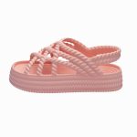 صندل زنانه مدل کارن