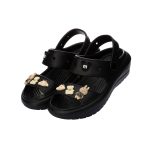 دمپایی زنانه مدل کاتیا - Image 6