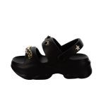 دمپایی زنانه مدل گلدن لوتوس - Image 6