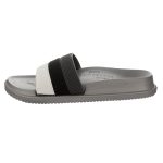 دمپایی مردانه مدل مونیخ طوسی