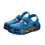 کراکس بچه گانه مدل مک کویین