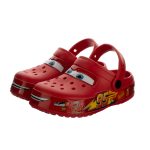 کراکس بچه گانه مدل مک کویین