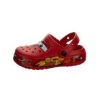 کراکس بچه گانه مدل مک کویین