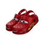 کراکس بچه گانه مدل مک کویین