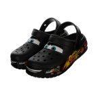 کراکس بچه گانه مدل مک کویین