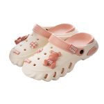 دمپایی زنانه مدل فلای کراکس - Image 3