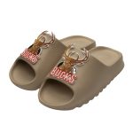 دمپایی مردانه مدل باکس - Image 7