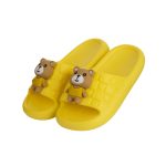 دمپایی دخترانه مدل آرنیک