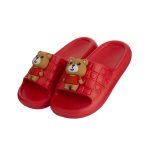 دمپایی دخترانه مدل آرنیک