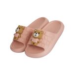 دمپایی دخترانه مدل آرنیک