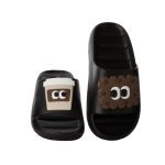 دمپایی زنانه مدل آیس پک