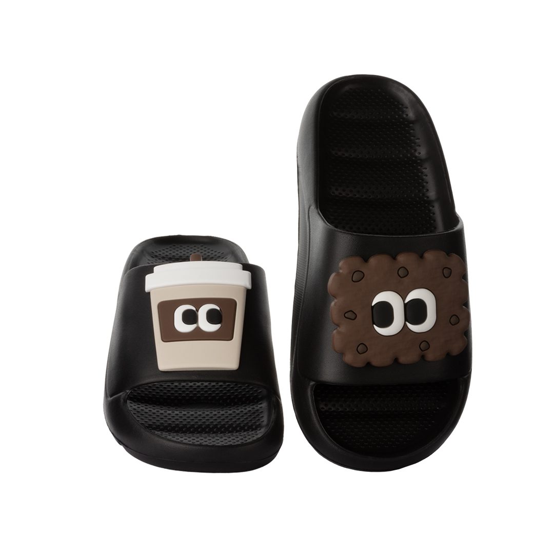 دمپایی زنانه مدل آیس پک