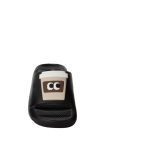 دمپایی زنانه مدل آیس پک