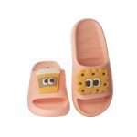 دمپایی زنانه مدل آیس پک