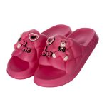 دمپایی زنانه مدل آیلار