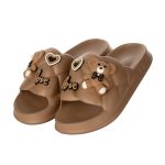 دمپایی زنانه مدل آیلار