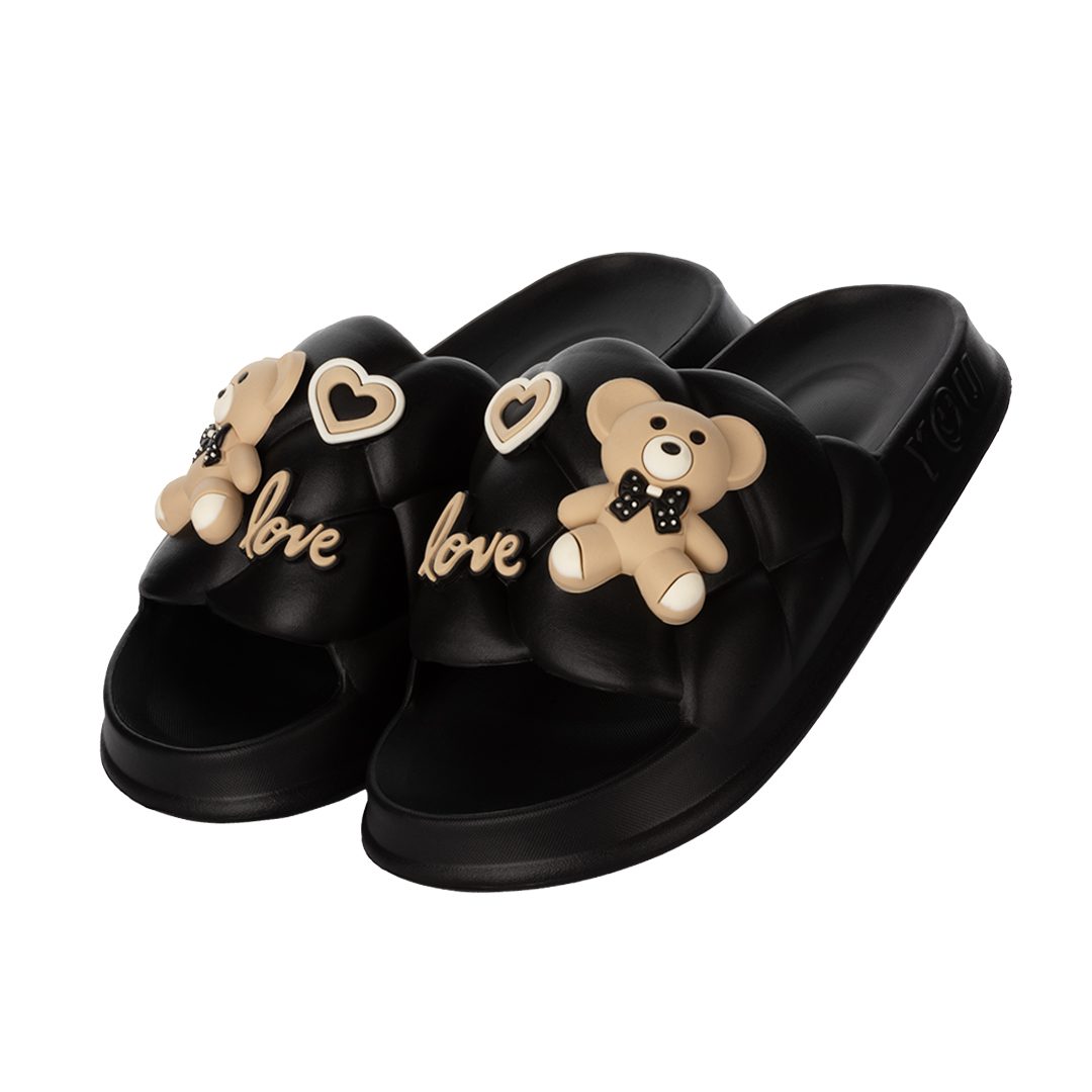 دمپایی زنانه مدل آیلار