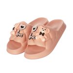 دمپایی زنانه مدل آیلار