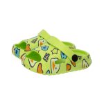 دمپایی بچه گانه مدل نانا