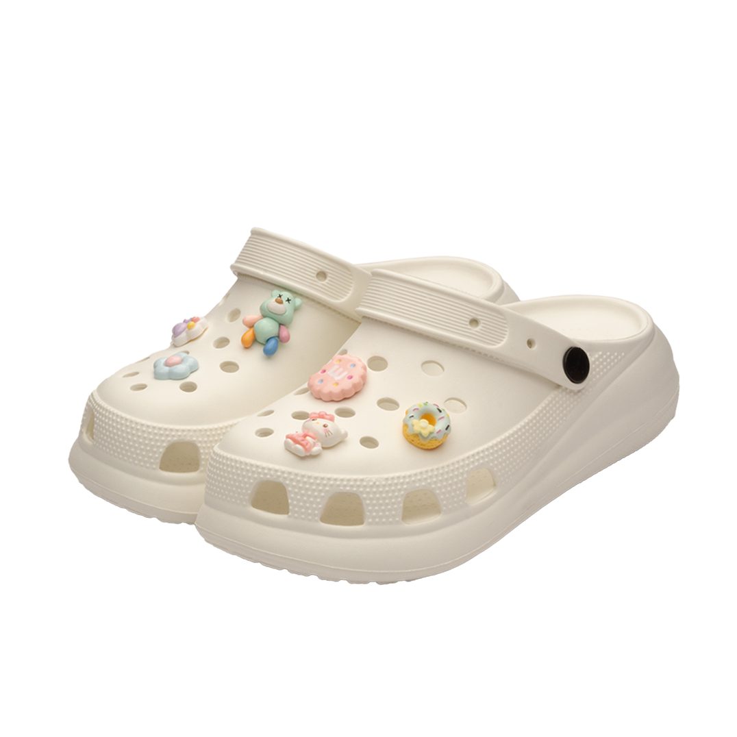 کراکس زنانه مدل فانتزی (جیبیتز دار)