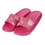 دمپایی زنانه مدل سوییت