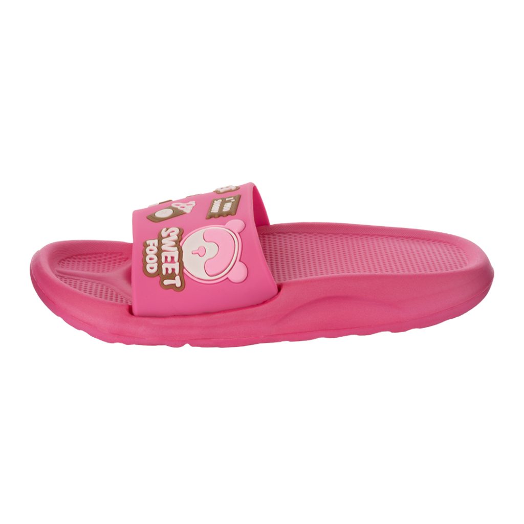 دمپایی زنانه مدل سوییت