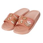 دمپایی زنانه مدل سوییت