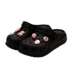 کراکس زنانه مدل فانتزی (جیبیتز دار)